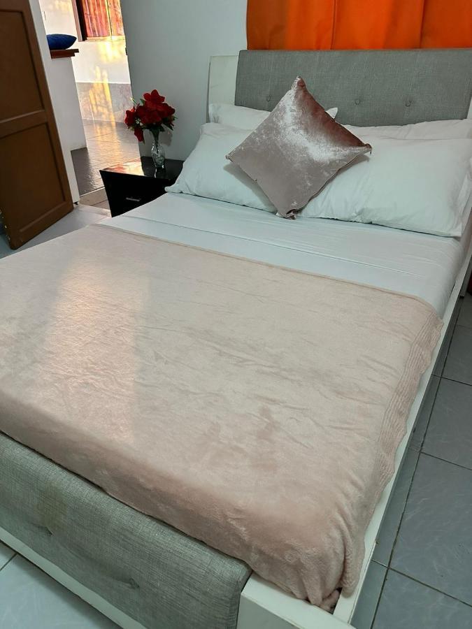 Sgh Hotel Mathilu Rodadero Санта-Марта Екстер'єр фото