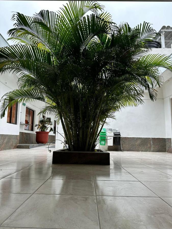 Sgh Hotel Mathilu Rodadero Санта-Марта Екстер'єр фото