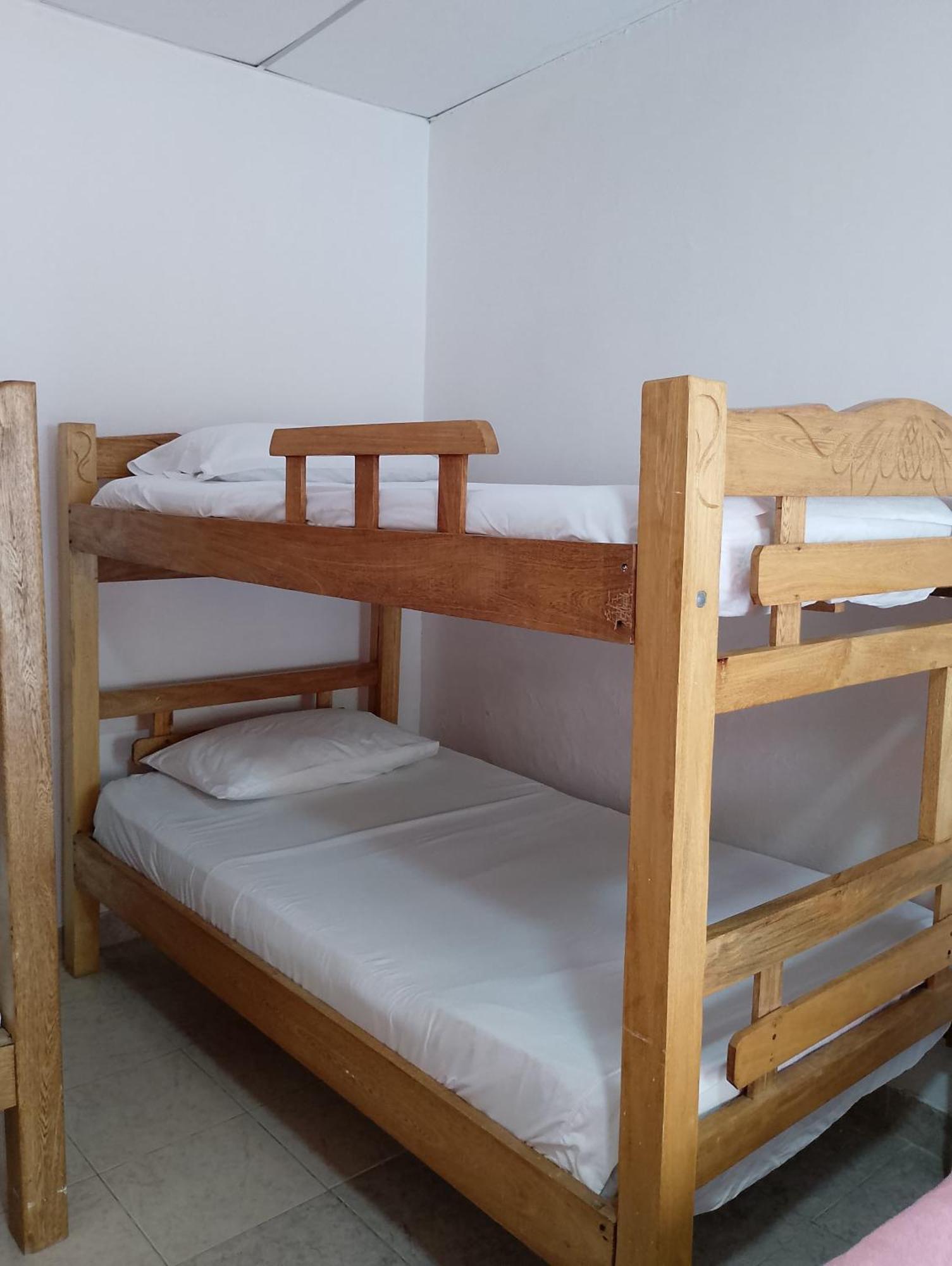 Sgh Hotel Mathilu Rodadero Санта-Марта Екстер'єр фото