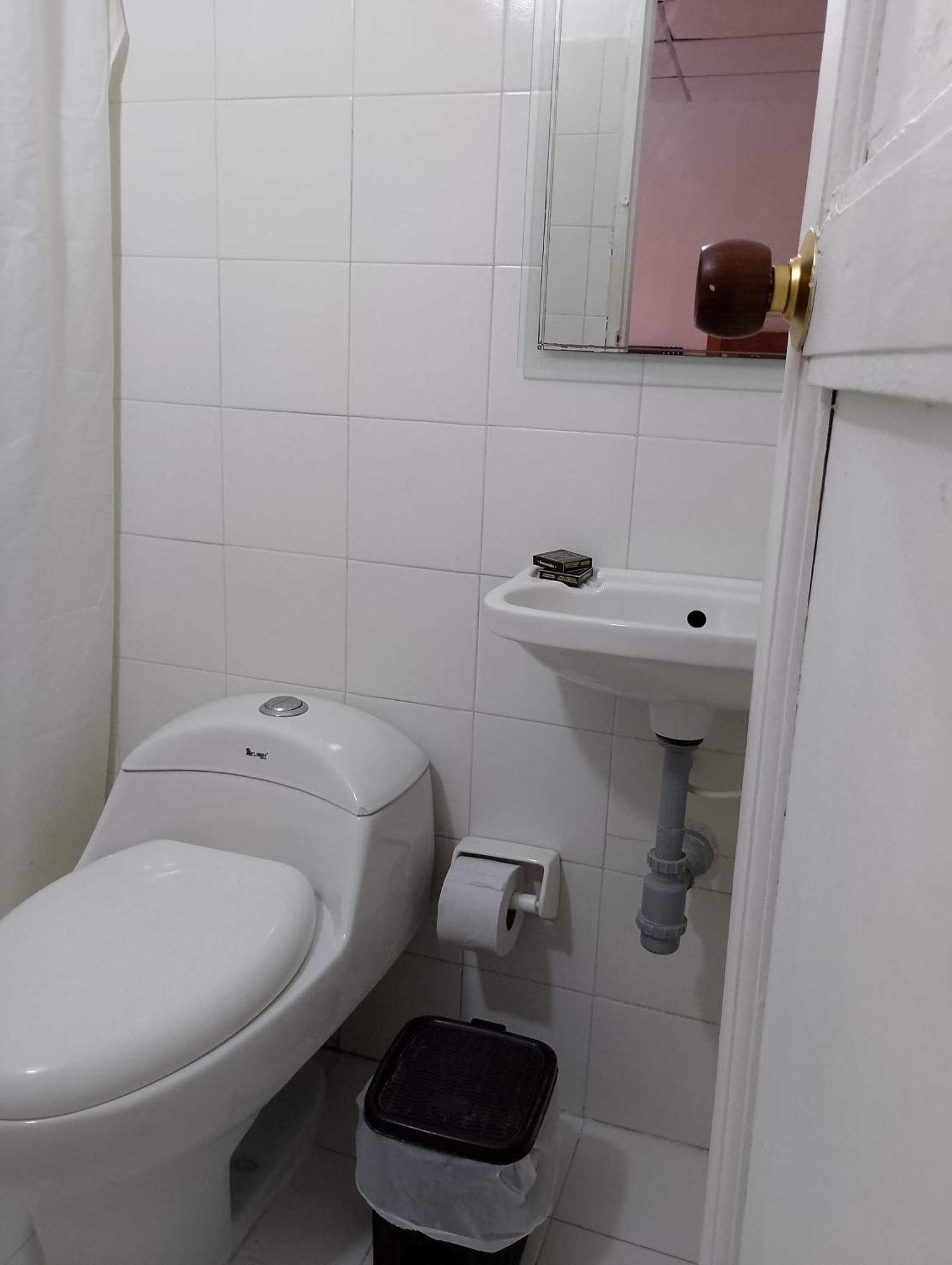 Sgh Hotel Mathilu Rodadero Санта-Марта Екстер'єр фото